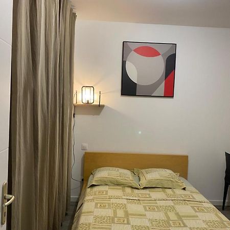 La Frette-sur-Seine Chambre Confortable Et Cosy A 20 Minutes De Paris מראה חיצוני תמונה