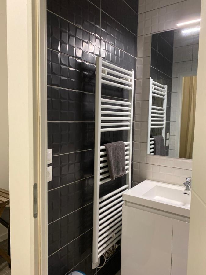 La Frette-sur-Seine Chambre Confortable Et Cosy A 20 Minutes De Paris מראה חיצוני תמונה