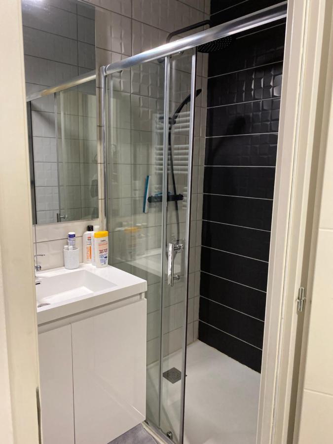La Frette-sur-Seine Chambre Confortable Et Cosy A 20 Minutes De Paris מראה חיצוני תמונה