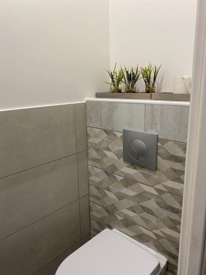 La Frette-sur-Seine Chambre Confortable Et Cosy A 20 Minutes De Paris מראה חיצוני תמונה